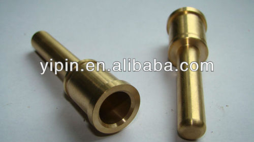 CNC hardware parts Non-standard precision machining machinery parts ejector sleeve