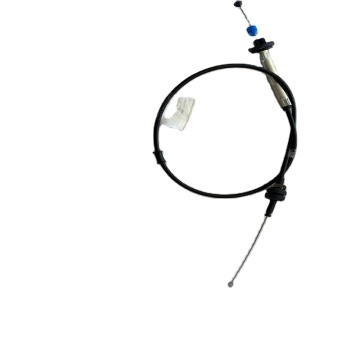 Factory directly offer wholesale hot sale professional lower price products accelerator cable KDA01441660D