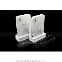 WHDI transmission 40M