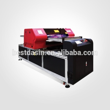 uv finger nail printing machine pvc pipe printing machine photocell sensor for offset printing machine