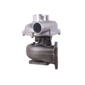 TURBOCHARGER EX200-1 RHC7 POUR MACHINE LOURDE POUR 6BD1