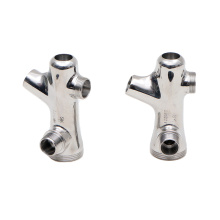 New hot selling Mirro Polished stainless steel part