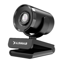 Customized USB 2.0 Webcam for PC and Laptop