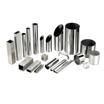 Stainless steel decoration pipe