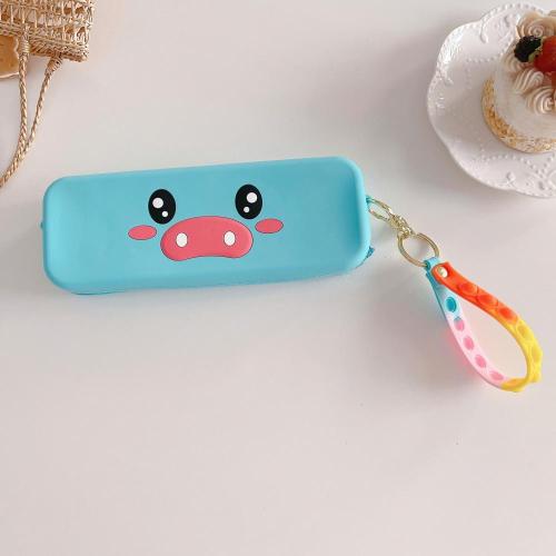 Pencil Case School Stationery Pen Case