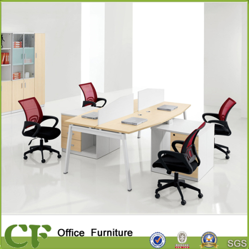 CF Modern Design Modular Computer Table Desk Furniture