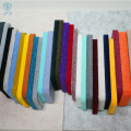 Modern Design Polyester Fiber Acoustic Panel for Hotel
