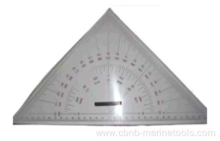 Marine Wholesale Nautical Triangles