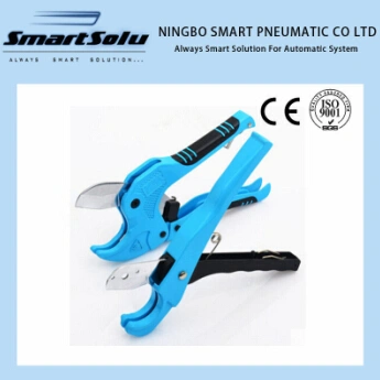 Ningbo Smart High Quality Tube Clamp Tool PU Hose Cutter