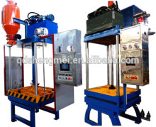Automatic EPS foam molding machine