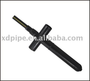 Syphon Pot(pe pipe fittings)