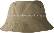 100% cotton hat