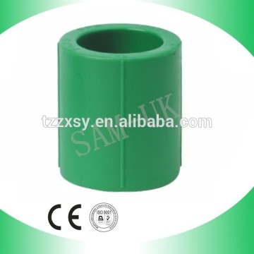 PPR fittings and ppr pipe/ppr material pipes fittings/ppr pipe and fitting