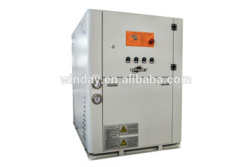 small water chiller industrial