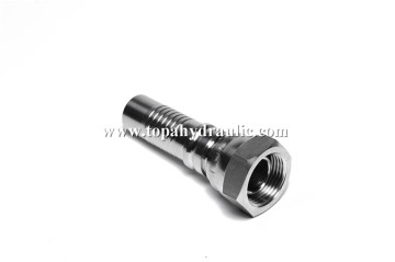 Parker hose an fittings hose nipple fittings