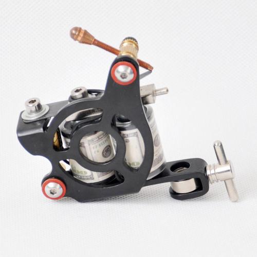 8 coils Tattoo Machine