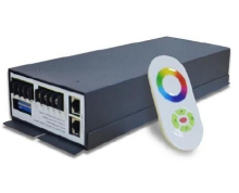 RGB Constant Voltage DMX Driver (EUP350M-3H24V-0)