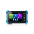 Tester CCTV del touch screen IPC da 5 pollici 5100Plus 4K