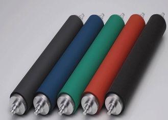 High Performance Laminating Industrial Rubber Rollers For P