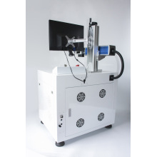 Machines de gravure laser pour métal