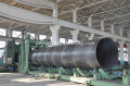 High Yield Seamless Weld Steel Pipe