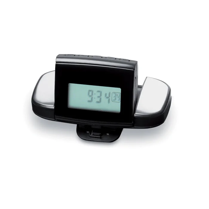 3D Sensor Pedometer with Customized Logo