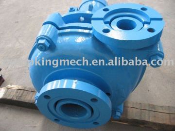 dredging slurry pumps