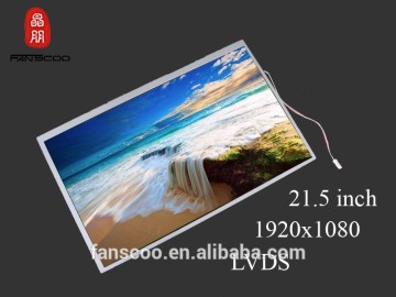 21.5inch digital lcd screen module for tv computer