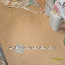 Polishing abrasive material,Good Walnut shell for sandblasting