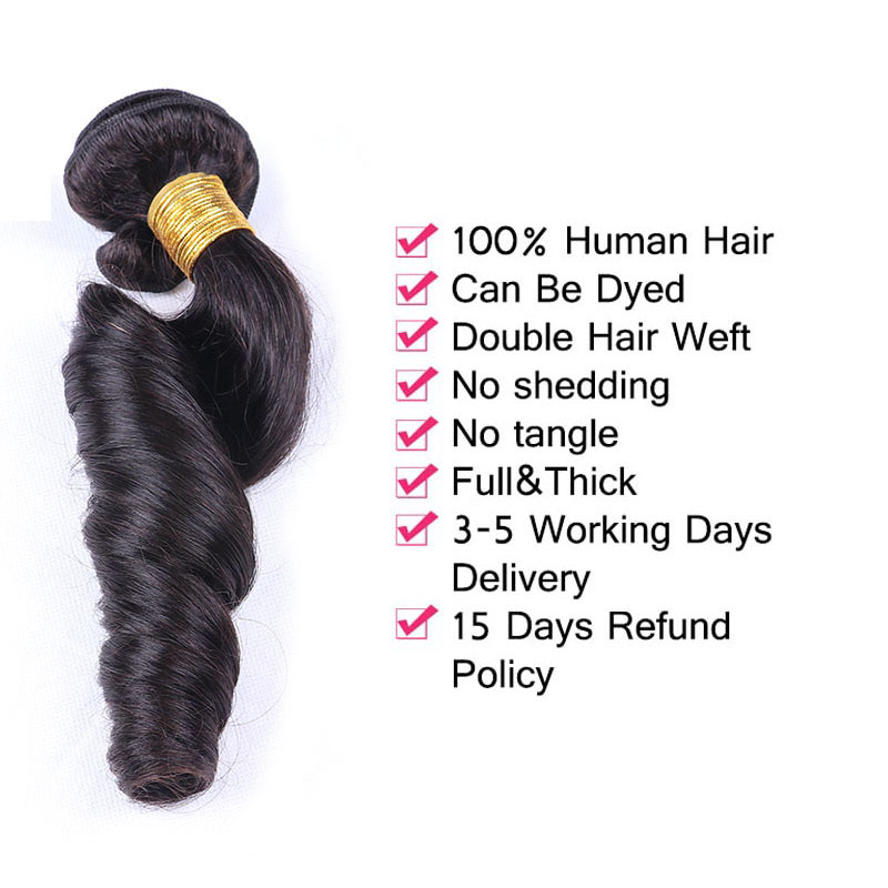 Raw indian temple virgin hair,raw double drawn virgin hair unprocessed,  Double Drawn Spring Culr Virgin Funmi Human Hair