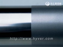 Metal Part Outsourcing Service for Processing Alloy Part with Mirror Surface Ra0.1 Rz0.8
