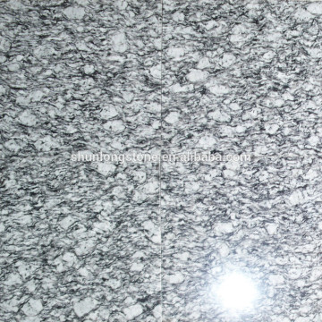 Wave White granite tile,white granite wall tile,stone floor tile