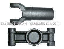 OEM CNC machining casting parts/Die forging parts