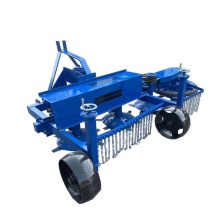 High-Performance PTO Driven Orchard Disc Mower