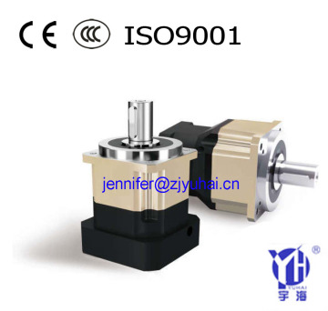 Precision planetary gearbox