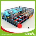 bester Kinder Indoor Trampolin Park zu verkaufen