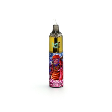 Holanda Disponível Randm Tornado 7000 Puffs Vape