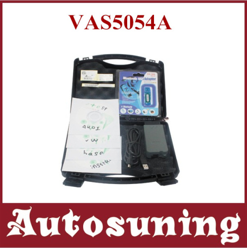 Bluetooth V19 vas5054a VW AUDI SKODA SEAT Vas 5054a