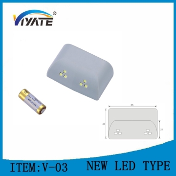 induction lamp sensor light wardrobe lamp kitchen cabinet lamp