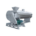 Pharmaceutical factory, sugar factory hollow blade dryer