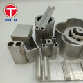 GB / T6892 Profil Perindustrian Aluminium Ekstrusi Panas