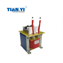 1500VA Transformer Rectifier for Cathodic Protection - 120V AC to 24V DC