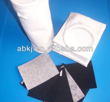 high temperature filter bag PTFE filter bags