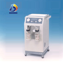 Abortion Electric Suction Machine