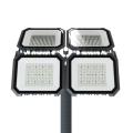 Outside LED Waterproof Flood Light for Building Exterior