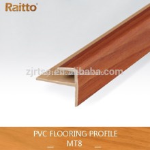 PVC HX Series Flooring Profile