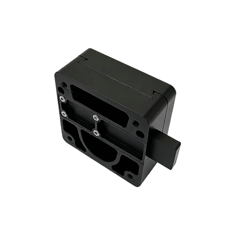CNC 20KG Application Equipment Stabilizer Quick Shoe Monitor Bracket Stand for Drone Search Light/Photography/equipment