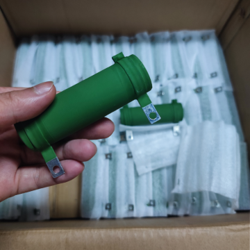 Lorida 50W 1KJ High Power Corrugated Wirewound Resistors