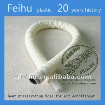 2014 Air Conditioner heat preservation hose,Air Conditioner Parts for copper and aluminum connection pipe