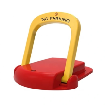 Remote Control Lift Parking Lock